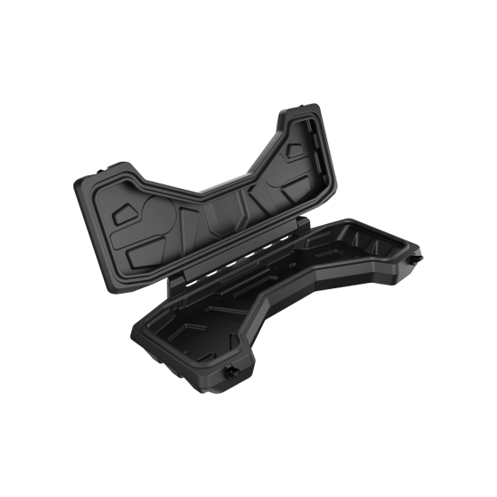 ATV Arka Çantası (POLARIS SPORTSMAN HIGH LIFTER 1000) ATV Arka Çantası (POLARIS SPORTSMAN HIGH LIFTER 1000)