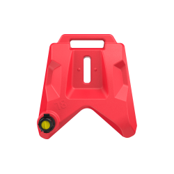 ATV Yakıt Bidonu (POLARIS SCRAMBLER) ATV Yakıt Bidonu (POLARIS SCRAMBLER)