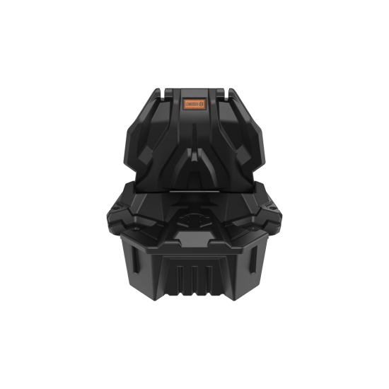 UTV ARKA ÇANTASI (POLARIS RZR PRO) UTV ARKA ÇANTASI (POLARIS RZR PRO)