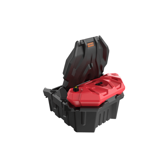 UTV ARKA ÇANTASI (POLARIS RZR PRO) UTV ARKA ÇANTASI (POLARIS RZR PRO)