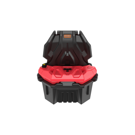 UTV ARKA ÇANTASI (POLARIS RZR PRO) UTV ARKA ÇANTASI (POLARIS RZR PRO)