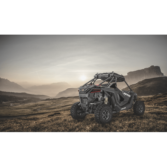UTV ARKA ÇANTASI (POLARIS RZR PRO) UTV ARKA ÇANTASI (POLARIS RZR PRO)