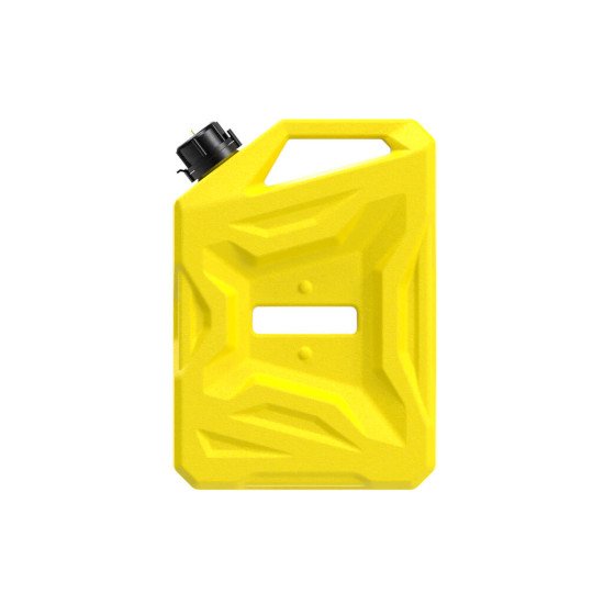 Tesseract 5 Litre Yakıt Bidonu Tesseract 5 Litre Yakıt Bidonu
