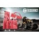 Tesseract 5 Litre Yakıt Bidonu Tesseract 5 Litre Yakıt Bidonu