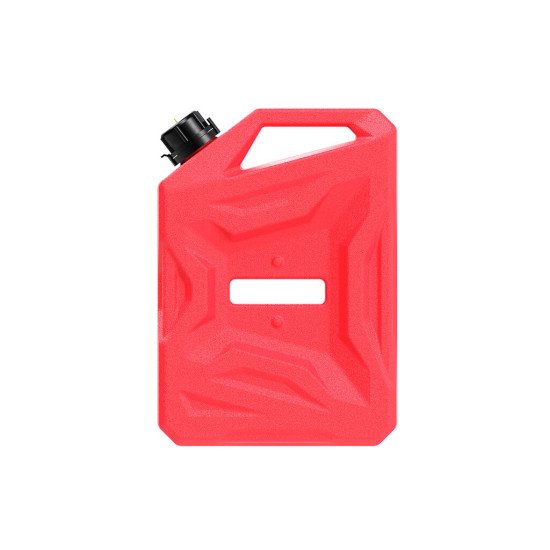 Tesseract 5 Litre Yakıt Bidonu Tesseract 5 Litre Yakıt Bidonu