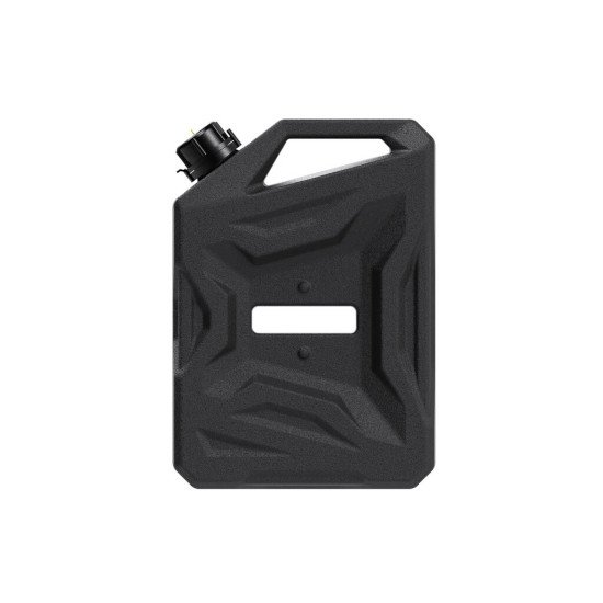 Tesseract 5 Litre Yakıt Bidonu Tesseract 5 Litre Yakıt Bidonu