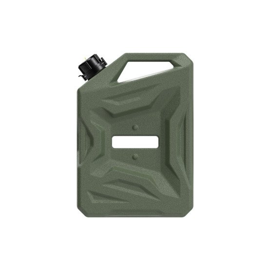 Tesseract 5 Litre Yakıt Bidonu Tesseract 5 Litre Yakıt Bidonu