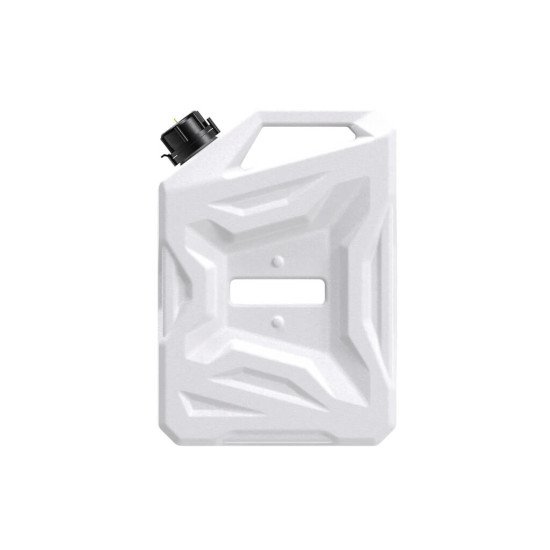 Tesseract 5 Litre Yakıt Bidonu Tesseract 5 Litre Yakıt Bidonu